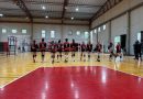 Voley: Todas victorias para Centro por la Morterense  – RESUMEN DEL FINDE…