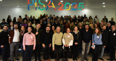 Evaluación internacional PISA: Córdoba lanza el operativo como región adjudicada
