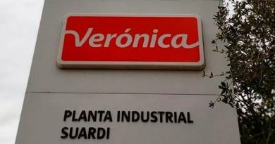 Verónica quiere despedir a 200 trabajadores pero dicen que la crisis es inventada