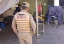 Secuestran carne y camionetas en cinco allanamientos por faena clandestina en la región