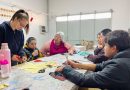 La Municipalidad de Porteña genera nuevas oportunidades de trabajo para personas con discapacidad, y refuerza su política de inclusión laboral