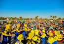 En el final de vacaciones Miramar explotó con «Mar Chiquitos»