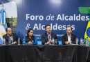 Manuel Calvo: “Córdoba no niega el cambio climático, lo enfrenta con gestión”