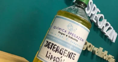 ANMAT pidió sacar de circulación un detergente porque quema las manos
