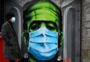 Covid 19 – A la nueva variante le dicen “Frankenstein” y ya está cerca de Argentina: cuál es su síntoma principal