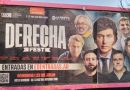 Cómo son los preparativos para recibir al presidente Milei en la Derecha Fest de Córdoba