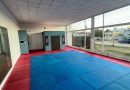 Nueve de Morteros inauguró nuevo dojo de Karate