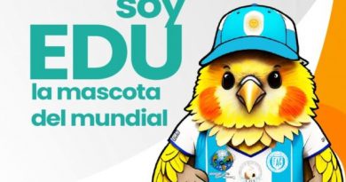 Mundial de Ornitología del Hemisferio Sur: detalles de la cita histórica con sede en San Francisco