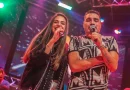 🔊 Altas expectativas por el baile de Euge Quevedo y la LBC en Morteros – El Loco Amato en Agosto