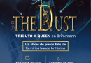 🔊 Este sábado #TheDust tributo a Queen en Brinkmann 🎸