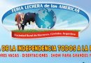 Feriado patrio en la Rural de Morteros – Almuerzo, remates y el show de Piñón Fijo