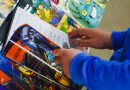 Comenzó la 15ª Feria Infantil del Libro: Un clásico de las vacaciones que vuelve renovado
