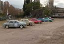 Los míticos Gordini de IKA llegan al Museo Caraffa