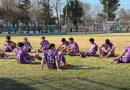 🎥  Fútbol/Zona Norte: Centro igualó con Porteña y San Jorge en Freyre