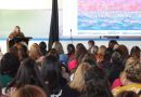 San Francisco: Jornada de “Promoción de Hábitos Saludables en el Ejercicio Docente”