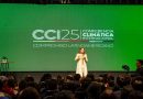Conferencia Climática Internacional: 600 estudiantes fueron protagonistas de ideas y propuestas