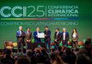 La primera Conferencia Climática Internacional concluyó marcando líneas de acción conjunta rumbo a la COP30 de Brasil