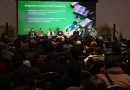 La Cumbre Climática reunió a cooperativas de recicladores y reafirmó el compromiso con la economía circular