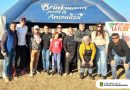 🔊  Brinkmann presente en  el 3* Festival Ansenuza en La Posta