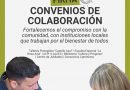 Alianzas con Propósito: Coopmorteros Impulsa el Desarrollo Social Local