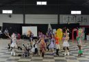 🔊 El Patín Artístico de San Jorge presentó su nueva temática y maravillosos trajes