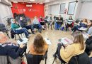 La UPC recibió a evaluadores de CONEAU