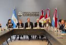 Quedó conformada la Mesa Permanente de Comercio Interior de la Región Centro