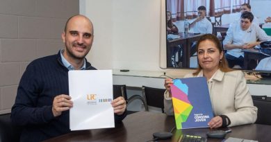 La UPC incorpora cursos de idioma para toda la comunidad universitaria