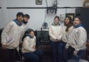 IMB: LLegó la impresora 3D para el proyecto “Experiencia Ambientalia” de alumnos de sexto