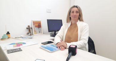 🎥  Analía Frola – Trabajo junto a la UDER, nuevos profesionales y el flagelo de las drogas en el aumento de casos de violencia a niños y niñas
