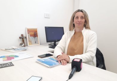 🎥 Analía Frola: La Oficina de ANSES se muda la nueva Secretaría de Desarrollo Humano y Políticas Sociales