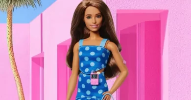 Barbie hace historia lanzando su primera muñeca con diabetes tipo 1