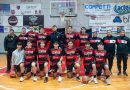 Básquet: Centro Social prepara su debut en la Liga Provincial de Mayores