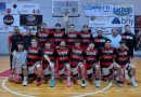 Básquet: Centro vuelve a jugar la Liga Provincial de mayores