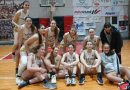Básquet: Maipú y Centro avanzaron de Fase en la Liga Federal U21 Femenino – RESUMEN ROJINEGRO