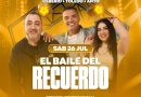 Bilogía, el show de Ale Ceberio, Claudio Toledo y Anto Salinas en Brinkmann