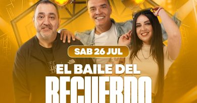 Bilogía, el show de Ale Ceberio, Claudio Toledo y Anto Salinas en Brinkmann