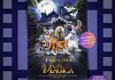 Cine en vacaaciones en Brinkmann  con «Trueno y la casa mágica»