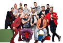 Premios Sur 2025: Jairo, Los Caligaris, Eruca Sativa y más artistas cordobeses subirán a escena