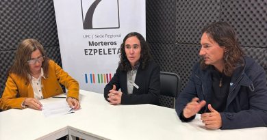 Morteros será sede del «XII Congreso Provincial de Caminería Histórica»