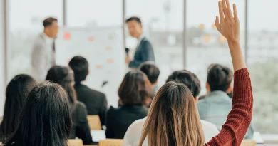 Porteña: Portal 360 organiza capacitación con Leonardo Beccaría