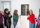 Cimientos: Ya son 15 las residencias de SeNAF puestas a nuevo