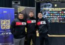 Centro Social estuvo presente  en el lanzamiento de la Liga Provincial del Centenario Masculina y Femenina