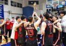 Sportivo nuevamente campeón de la Morterense