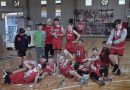 Básquet formativas, futbol infantil  – Resumen de Centro Social