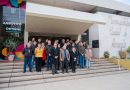 La Defensoría del Pueblo firmó convenios de cooperación con más de 20 municipios del Departamento San Justo 