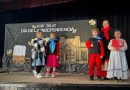 Niveles inicial y primario del Instituto Sarmiento celebraron el Día de la Independencia