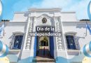 Antes de las vacaciones «Acto Día de la Independencia» en el IPEMyT 262 Belisario Roldán