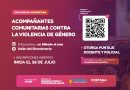 Porteña será sede de una nueva edición de la Diplomatura Universitaria para Acompañantes Comunitarias contra la Violencia de Género