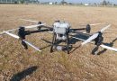 🎥 La Casa del Tambo organizó jornada de exhibición de drones para el agro